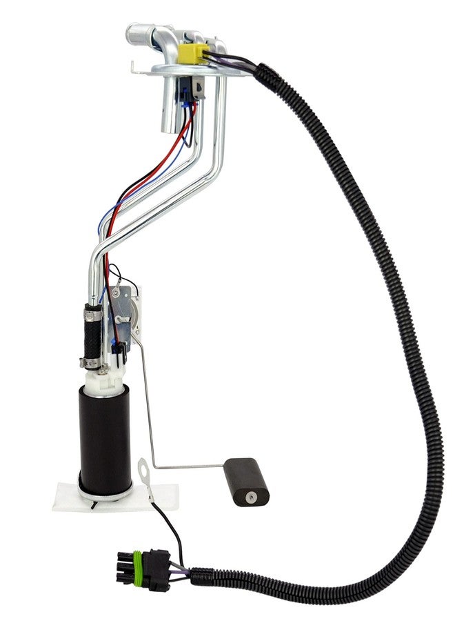 Vphix Fuel Pump Module Assembly Fits 1996 1997 Chevrolet Tahoe GMC Yukon 2-Door Tank Sending Unit SP12N2H 25027414 - Image 2